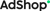 AdShop Logotype