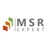 MSR Expert Sp. z o.o. Logotype