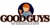Good Guys Webdesign Logotype