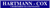 Hartmann-Cox Logotype