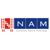 NAM Info Inc Logotype