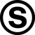 Studio Size Logotype