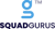 SquadGurus Logotype
