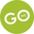 GO, Inc. Logotype