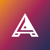 Allen Larson Creative Logotype
