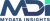 MyData Insights Pvt Ltd Logotype
