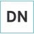 DeNegocios.cl Logotype