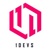 1Devs Inc. Logotype