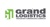 Grand Logistics Logotype