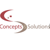 Concepts and Solutions Logotype