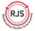 RJS Bookkeeping Plus Logotype