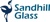 Sandhill Glass Company Logotype