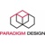 Paradigm Design Logotype