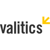 Valitics Logotype