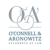 O'Connell and Aronowitz Logotype