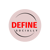 Define Socially Logotype