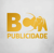 Barcaro Publicidade Logotype
