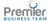Premier Business Team Logotype