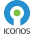 Iconos Desarrollo de Software Logotype