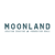 Moonland - Top Film Production Company Logotype