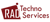 RAD Techno Services Logotype