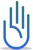 LeftHand Digital Logotype