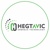 Hegtavic Tech Co Private Limited Logotype
