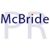 McBride Public Relations Logotype