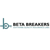 Beta Breakers Logotype