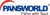 Pansworld Television India Pvt. Ltd. Logotype