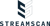 StreamScan Logotype