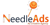 NeedleAds technologies Logotype