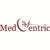 MedCentric Search Firm Logotype
