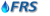 FRS Sewage & Flood Cleaning Logotype