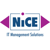 NiCE IT Management Solutions GmbH Logotype