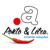 Ponto & Letra Logotype