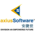 axiusSoftware Logotype