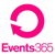 Events 365 Logotype