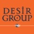 Desir Group Executive Search & Performance Management Logotype
