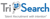 Tri-Search Logotype