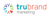 TruBrand Marketing Logotype