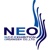 NCC Exhibition Organizer Co., Ltd. Logotype