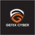 Genix Cyber Logotype