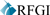 Rozlin Financial Group, Inc. Logotype