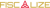 Fiscalize Business Solutions Inc. Logotype