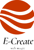E-Create Logotype