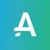 Aviate Creative Logotype