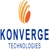 Konverge Technologies Logotype