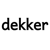 Dekker Logotype