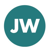 Jasmine Williams Media Logotype